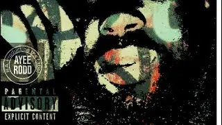 Sleep Walking Freestyle -@AyeeRodd0n1