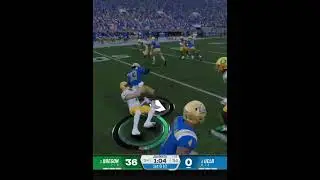 30 Career Sacks 🏆 #swig26 #fyp #cfb26gameplay #gamingcontent