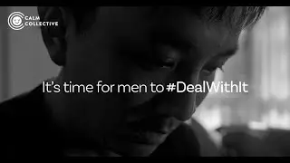 #DealWithIt | Men's Mental Health