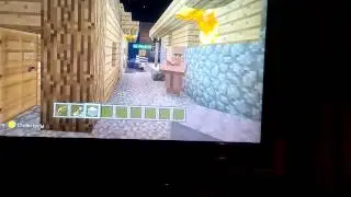 minecraft robbery (funny and fails lol)