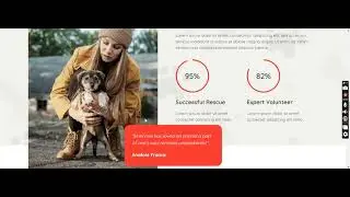 Animal Welfare NGO