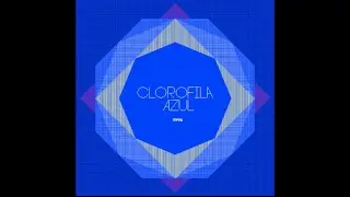 [CP047] Clorofila Azul - 1996