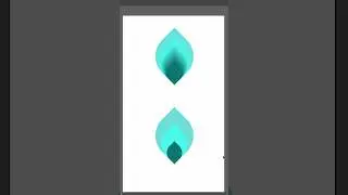 How to use Blend Tool in Adobe Illustrator #illustratortips #illustratortricks #adobe