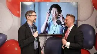 Interview with Rick Kowalski from the Consumer Technology Association