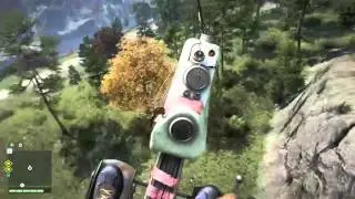 FC4: Money Cheat