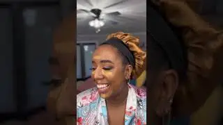 GRWM for church | Easter Sunday