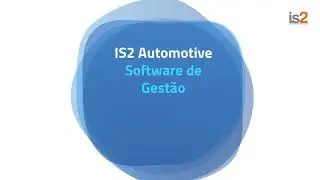 Apresenta&ccedil;&atilde;o Software Oficina Mec&acirc;nica e Autope&ccedil;as IS2 Automotive