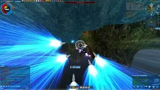 Chrome Rivals | intense Bgear duel against NemesisPrime