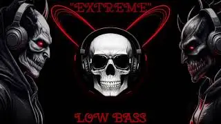 Brutal Bass Test - ( Maintain Adequate Volume!) Can Shake Your Entire House
