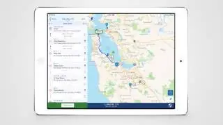 Sales Navigator | Module 5- Trips Overview