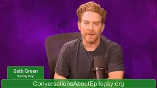 Conversations about Seizures and Brain Health