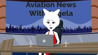 Авиационные новости от Анжелы: 01.09.2026