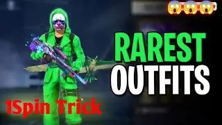 RAIDER SPIN EVENT IN FREE FIRE ||GARENA FREE FIRE