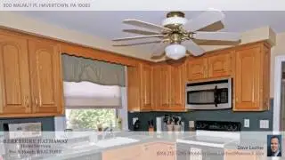 300 WALNUT PL HAVERTOWN, PA 19083