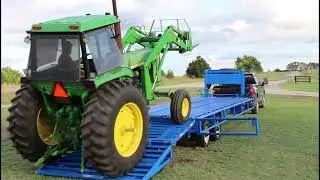 2023 Ag Multi Trailer2