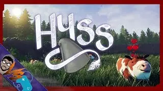 What Even Is? - Hyss Gameplay Impressions (Mabimpressions)