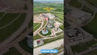 National Inspiration Site ( Rashtra Prerna Sthal ) #lucknow #uttarpradesh