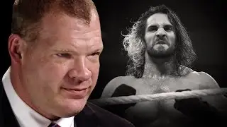 Kane speaks candidly about Seth Rollins: April 29, 2015