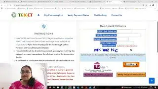 How to book slot for ts icet counselling 2025 || icet counselling #updates #latestupdates #tsicet 