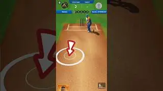 Rajesh Bowling Skills 😍 Cricket League #cricketleague,#gaming,#cricket