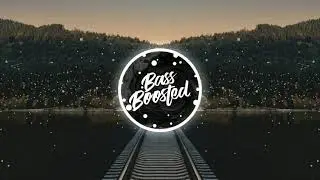 Azide - Switch It Up [Bass Boosted]