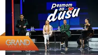 Sanja Lorenova, Kanita Karic, Ivan Kurtic - Cela Emisija - (Tv Grand 24.04.2023.)