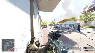 Battlefield 6 - RedSec duo love