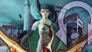 Rhythm Encounter Podcast 58 - Female Game Composers: A Primer