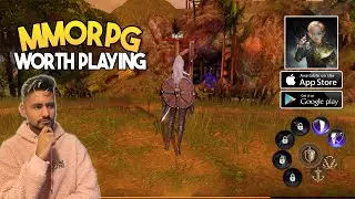 Lord of Dragons | New MMORPG Gameplay Review