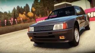 Forza Horizon 1 (X360) - Je M'Appelle Awesome!! (Showcase Event)