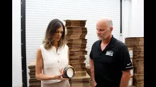 Burning Bright: How a Sarasota Candle Business Sparked Success