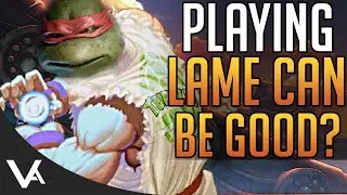 Научитесь играть надёжно! Руководство по основам оборонительной игры! Зимнее обновление Street Fighter 5