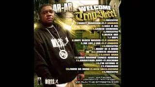 Free AR-AB  -  Welcome To Trapstreet Freestyle OBH Mixtape Trap Street Classic