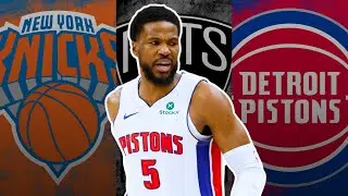 Who Will Sign Malik Beasley At This Point?