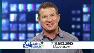 Brian Maecker  - CALL ME