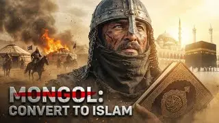 How the Mongols Became Muslims | History of Mongol Empire and Islam 