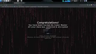 Customize Your Kali Apache Webserver Liked this☝️