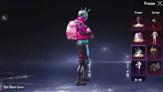 I got new max M762 skin 😎😎 *|| THE PROZOK 2 GAMING||*
