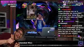 [DJ] Vocal & Uplifting LITM.664 #TeamBrisk  #Trance #House #Psy