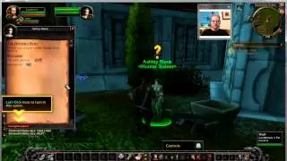 Catassing with Poopsocks #20 - World of Warcraft