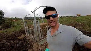 Technique de conservation de l'herbe