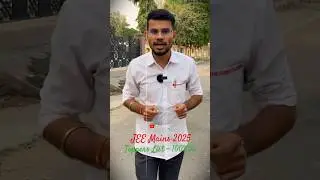 JEE Main Toppers Ka Bawaal 🔥☠️ AIR 1 - 100% Percentile #jeemains #result #motivation