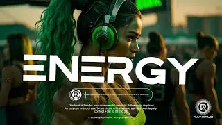 ENERGY – MHD Type Beat 2026 | Afro Trap Instrumental | Hard Trap Beat