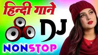 New Hindi Dj Song 💙Best Hindi Old Dj Remix 🥀 Bollywood Nonstop Dj Song ❤️&zwj;🔥2025 Dj Song New Dj Remix