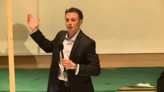 #ACTEVENT DANIEL BAX