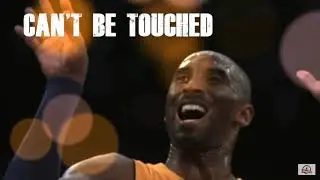 The Man, the Myth, the LEGEND. Black Mamba