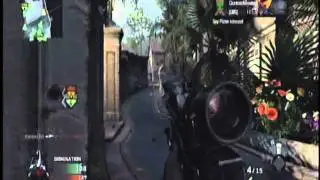 COD Montage Revolutions:Revamped by Basketbaugh
