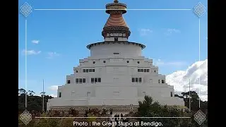 Sakyadhita Australia Victorian Pilgrimage Information Session