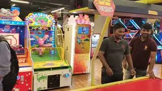 TimeZone Xperia mall Palava Dombivli East &hearts;️&hearts;️