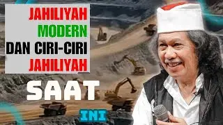 Indonesia sudah masuk era jahiliyah,  || ngaji Cak Nun